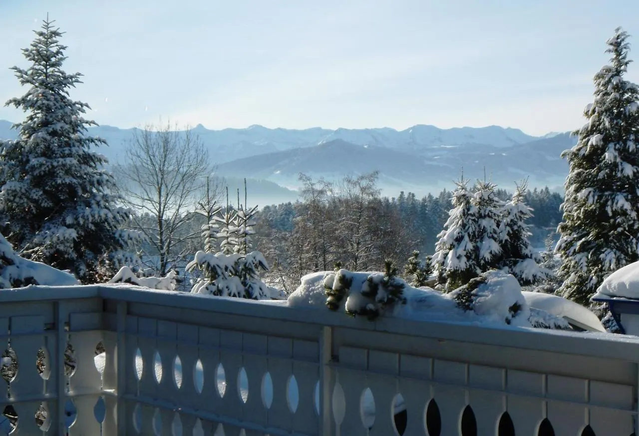 شايديغ Pension Landhaus Reni 0*,