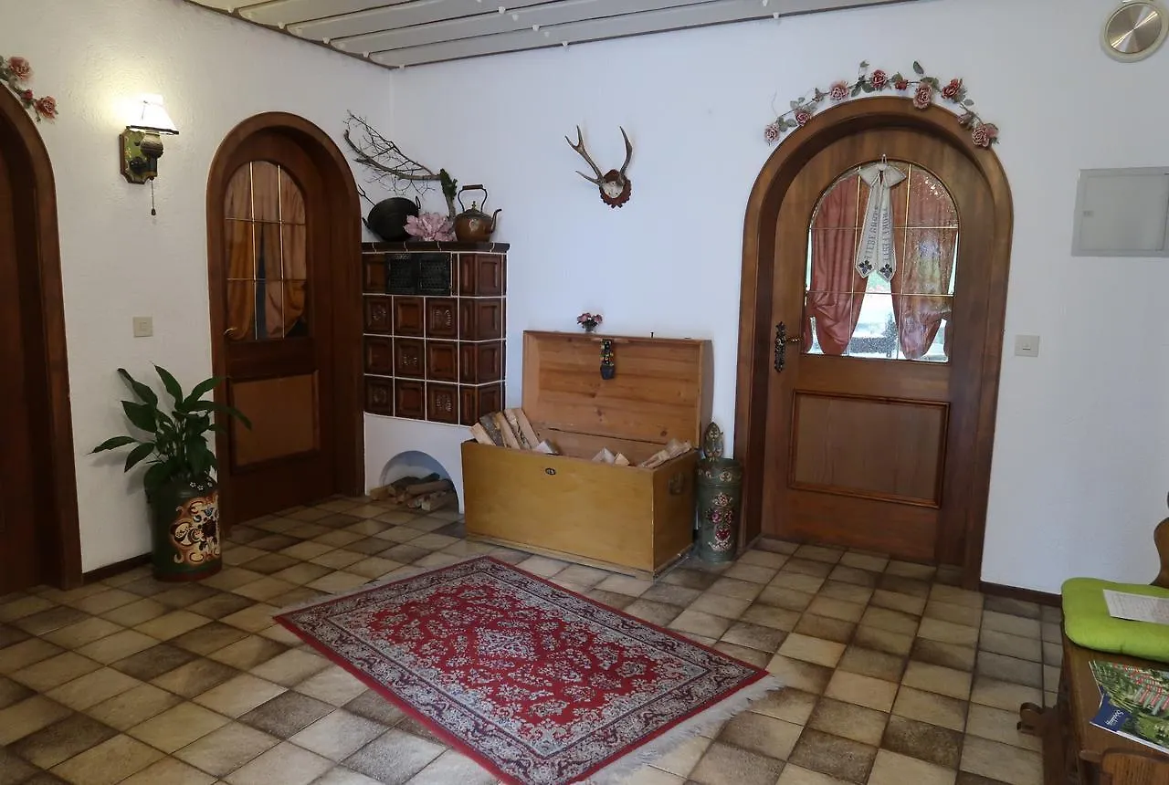 شايديغ Pension Landhaus Reni