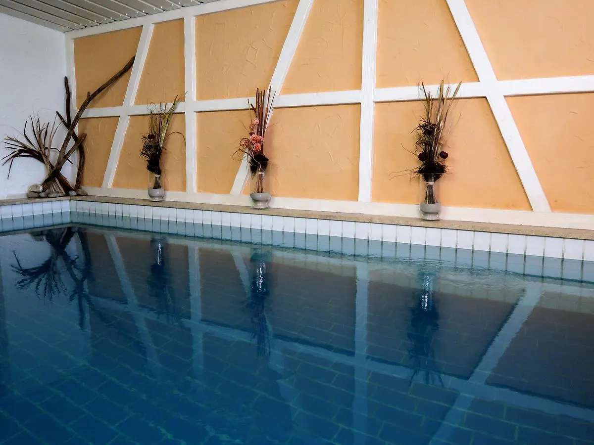شايديغ Pension Landhaus Reni