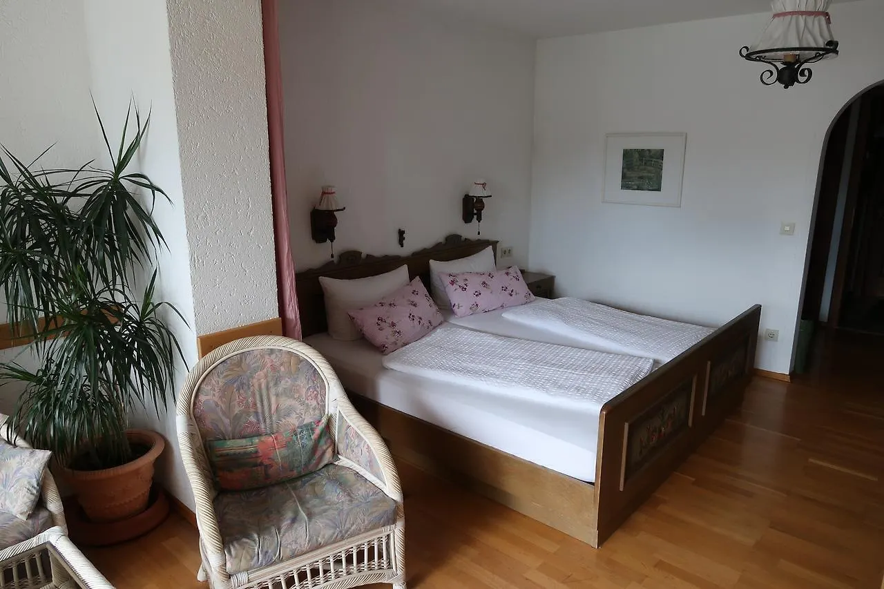 شايديغ Pension Landhaus Reni