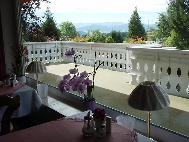 بيت ضيافة شايديغ Pension Landhaus Reni