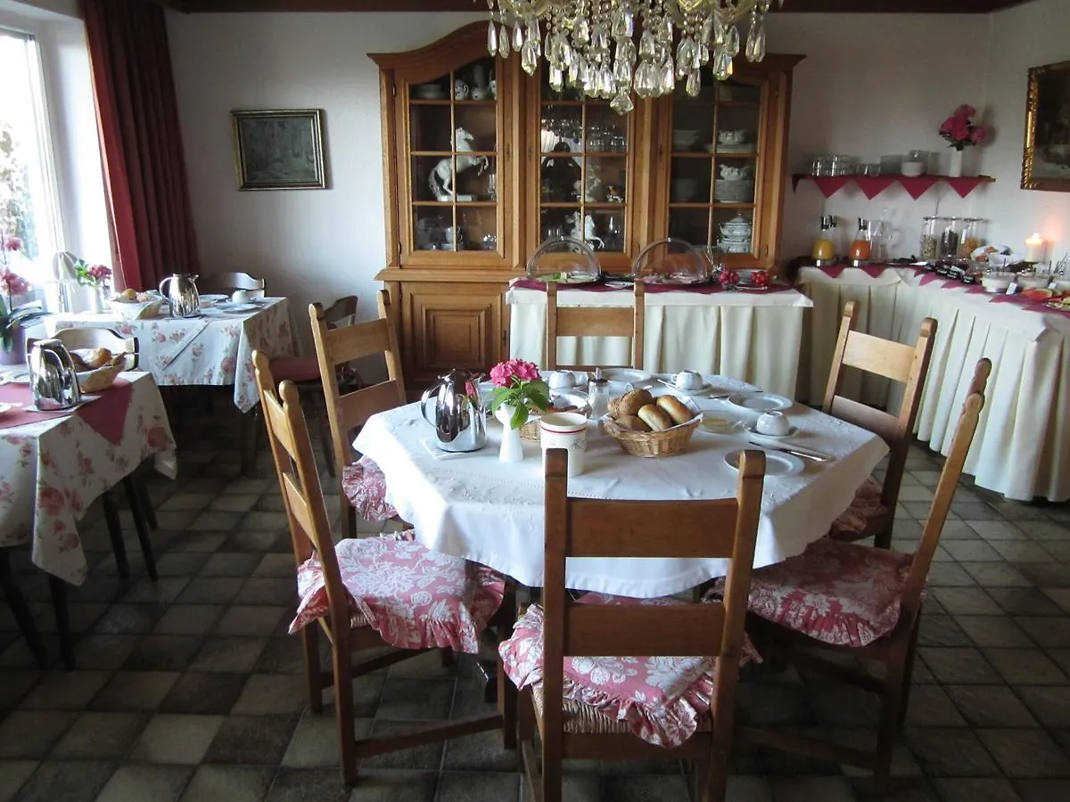 شايديغ Pension Landhaus Reni 0*,  ألمانيا