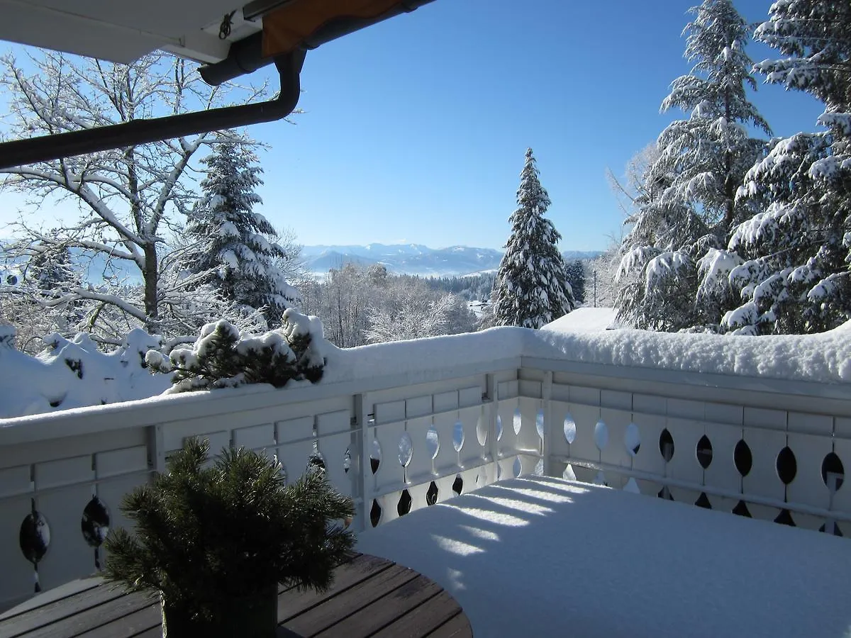 شايديغ Pension Landhaus Reni