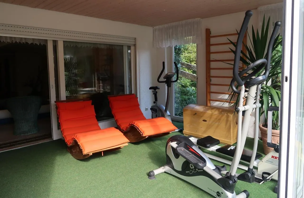 شايديغ Pension Landhaus Reni