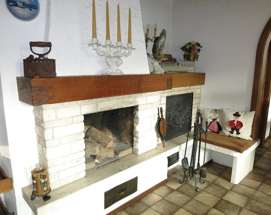 بيت ضيافة شايديغ Pension Landhaus Reni